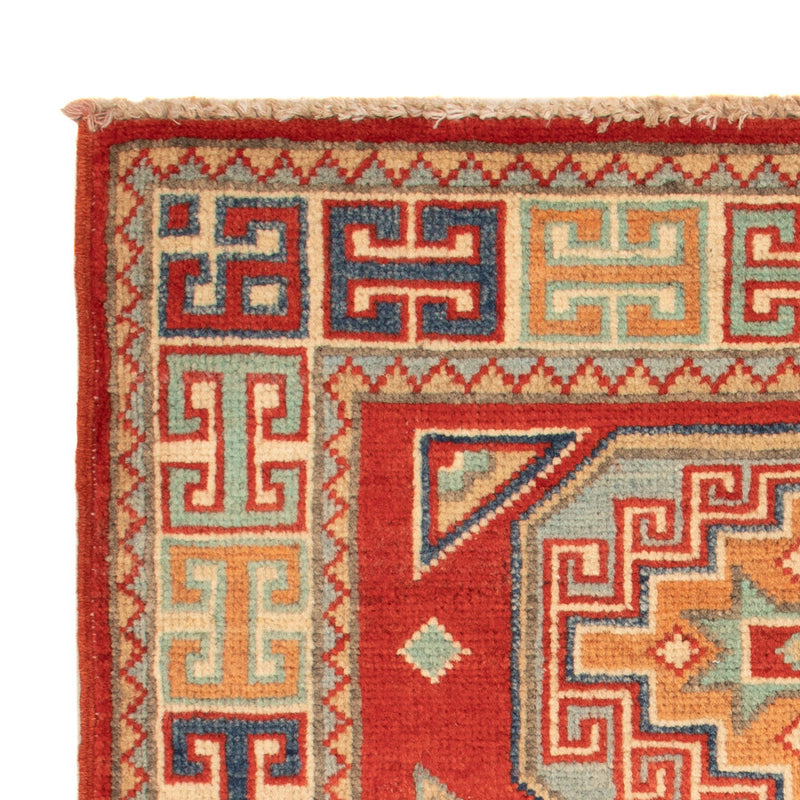 Kazak Tapete 86x60cm - Tapete Oriental