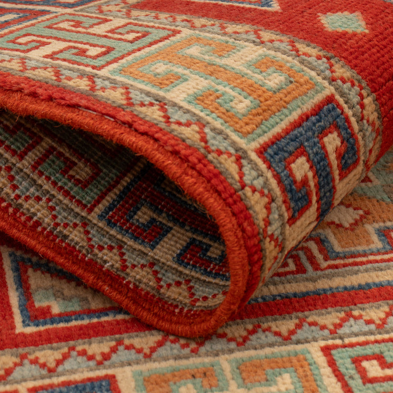 Kazak Tapete 86x60cm - Tapete Oriental