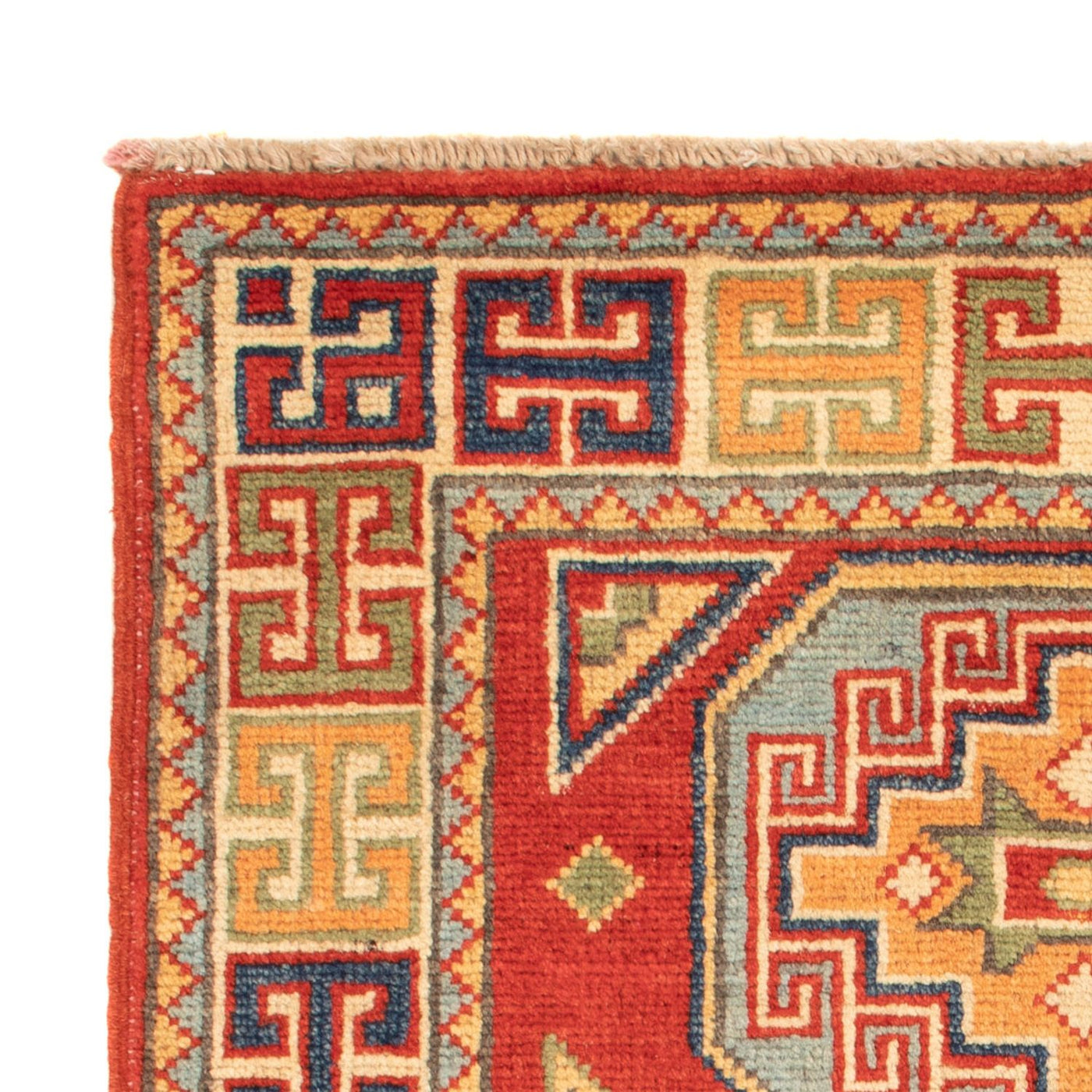 Kazak Tapete 86x58cm - Tapete Oriental