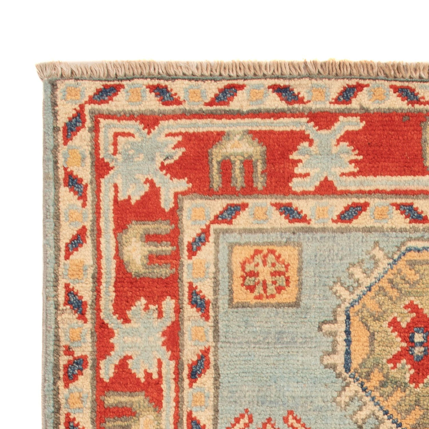 Kazak Tapete 96x60cm - Tapete Oriental