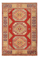 Kazak Tapete 92x62cm - Tapete Oriental
