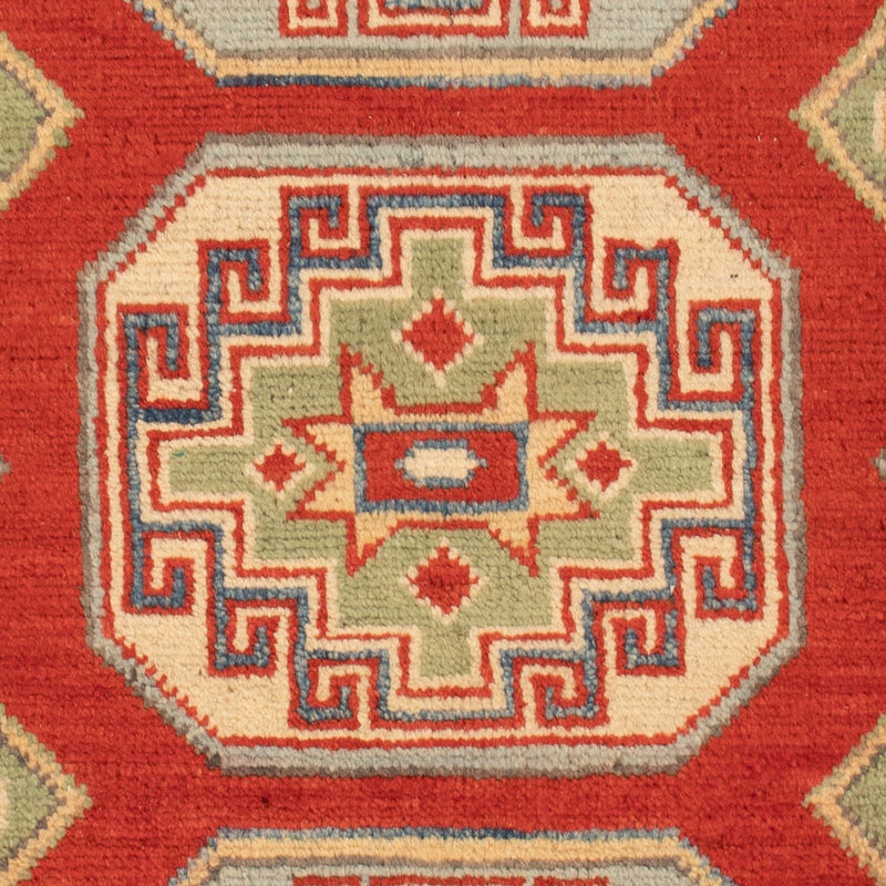 Kazak Tapete 92x62cm - Tapete Oriental