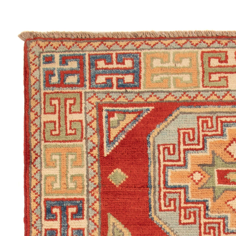 Kazak Tapete 92x62cm - Tapete Oriental
