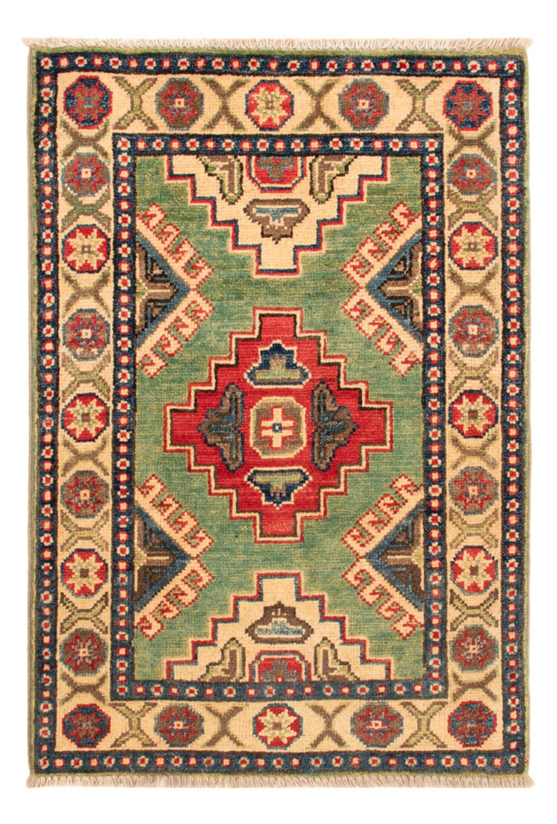 Kazak Tapete 90x60cm - Tapete Oriental