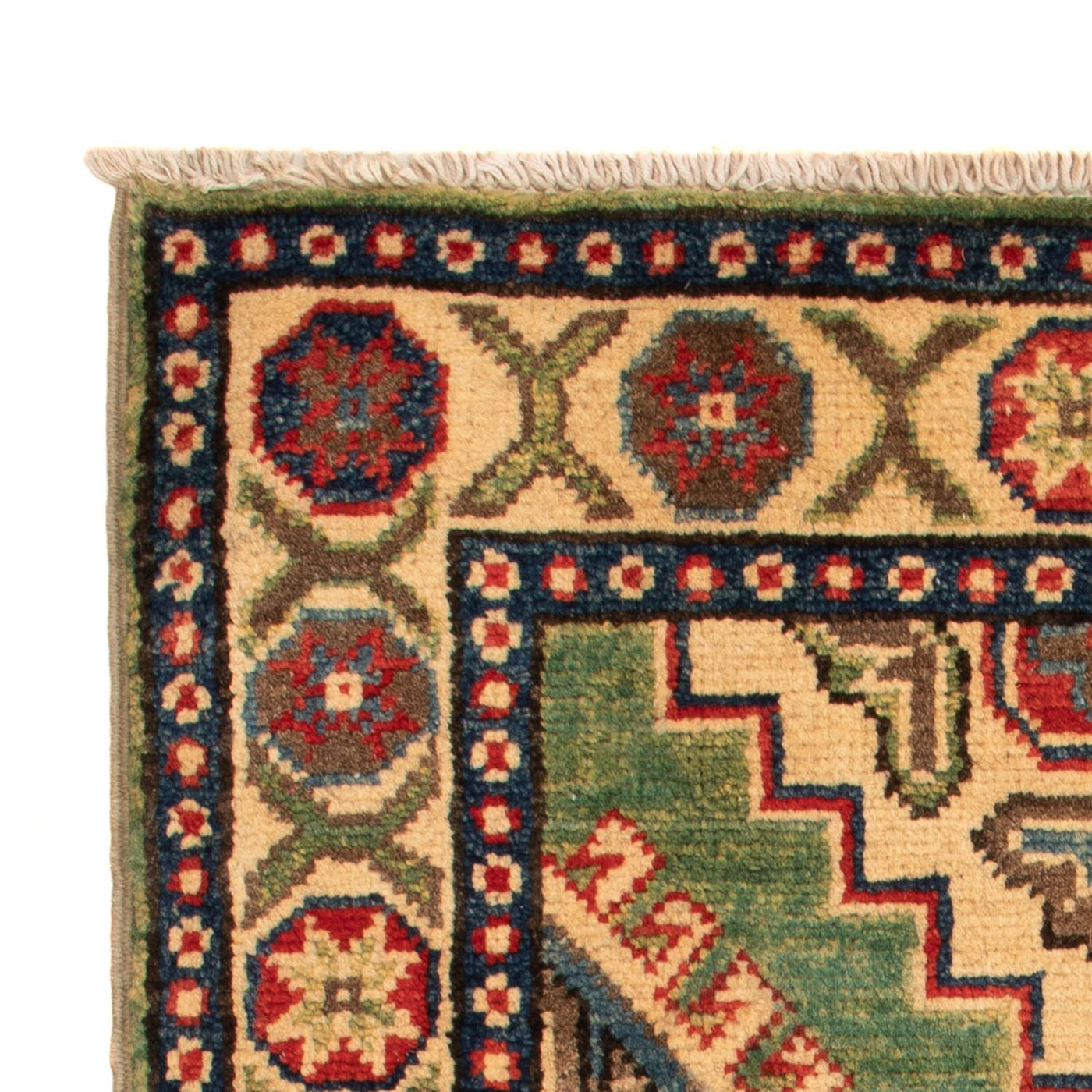 Kazak Tapete 90x60cm - Tapete Oriental