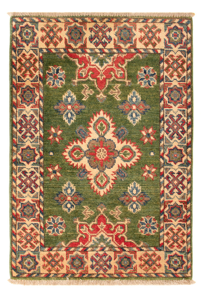 Kazak Tapete 86x60cm - Tapete Oriental