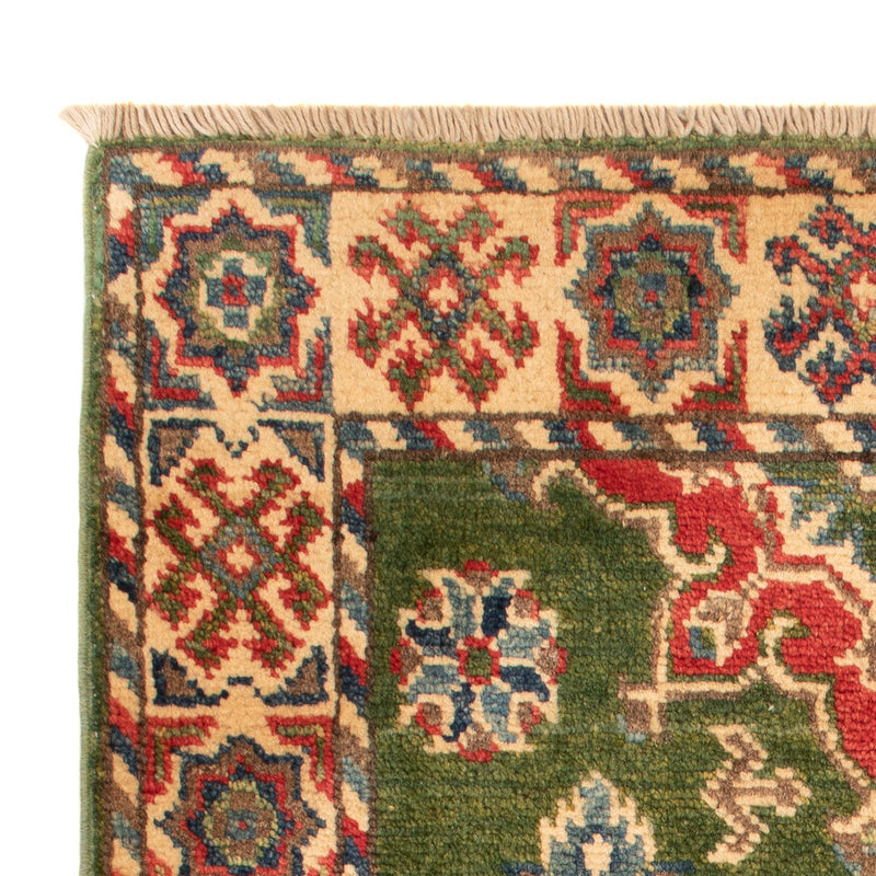Kazak Tapete 86x60cm - Tapete Oriental