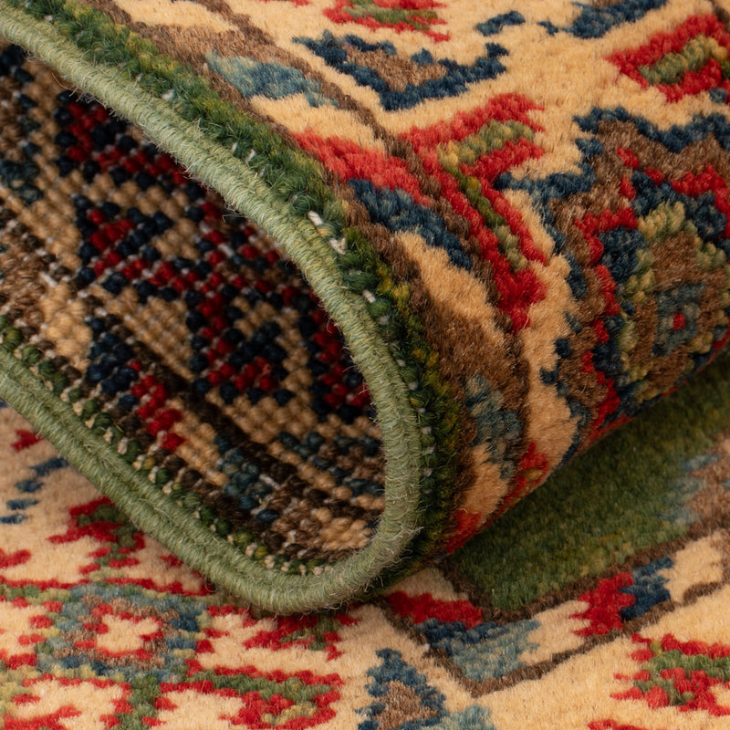 Kazak Tapete 86x60cm - Tapete Oriental