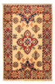 Kazak Tapete 90x58cm - Tapete Oriental
