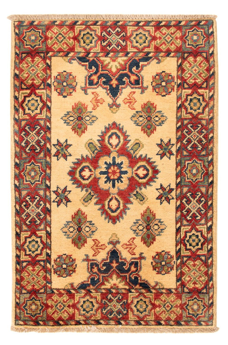 Kazak Tapete 90x58cm - Tapete Oriental