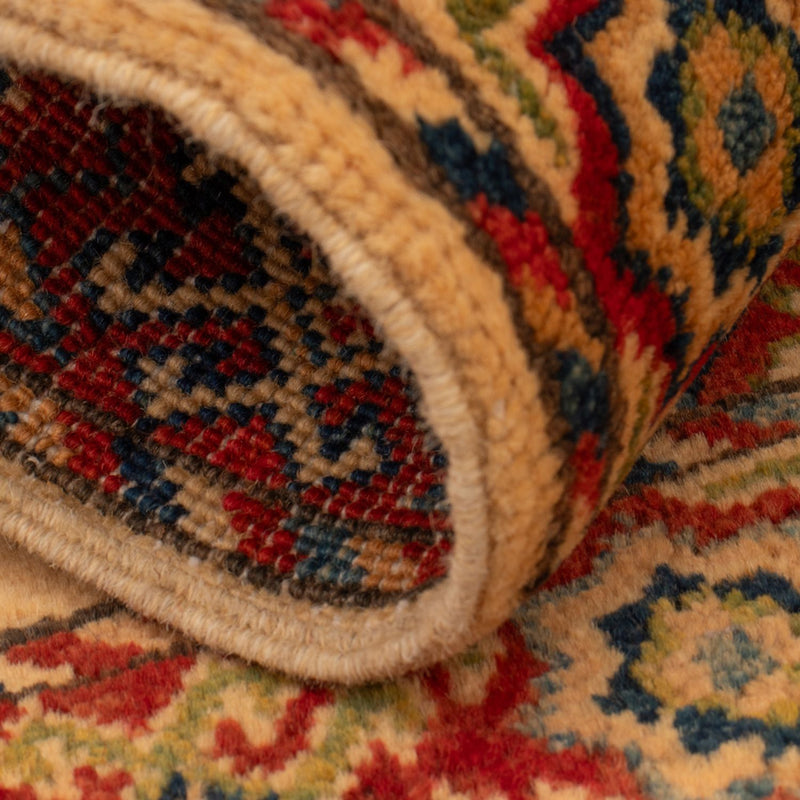 Kazak Tapete 90x58cm - Tapete Oriental