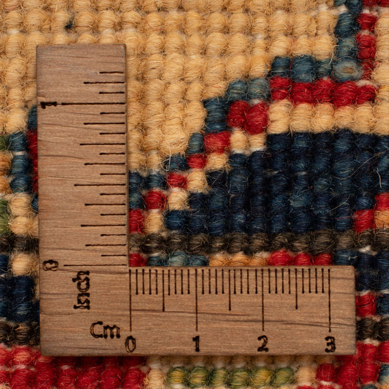 Kazak Tapete 90x58cm - Tapete Oriental