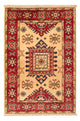 Kazak Tapete 91x59cm - Tapete Oriental