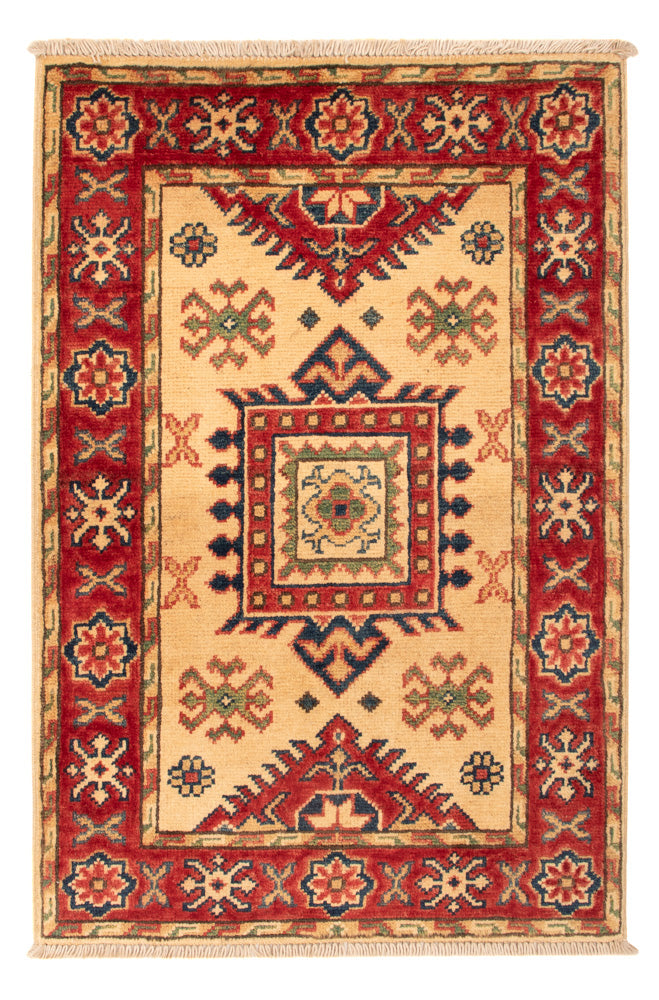 Kazak Tapete 91x59cm - Tapete Oriental