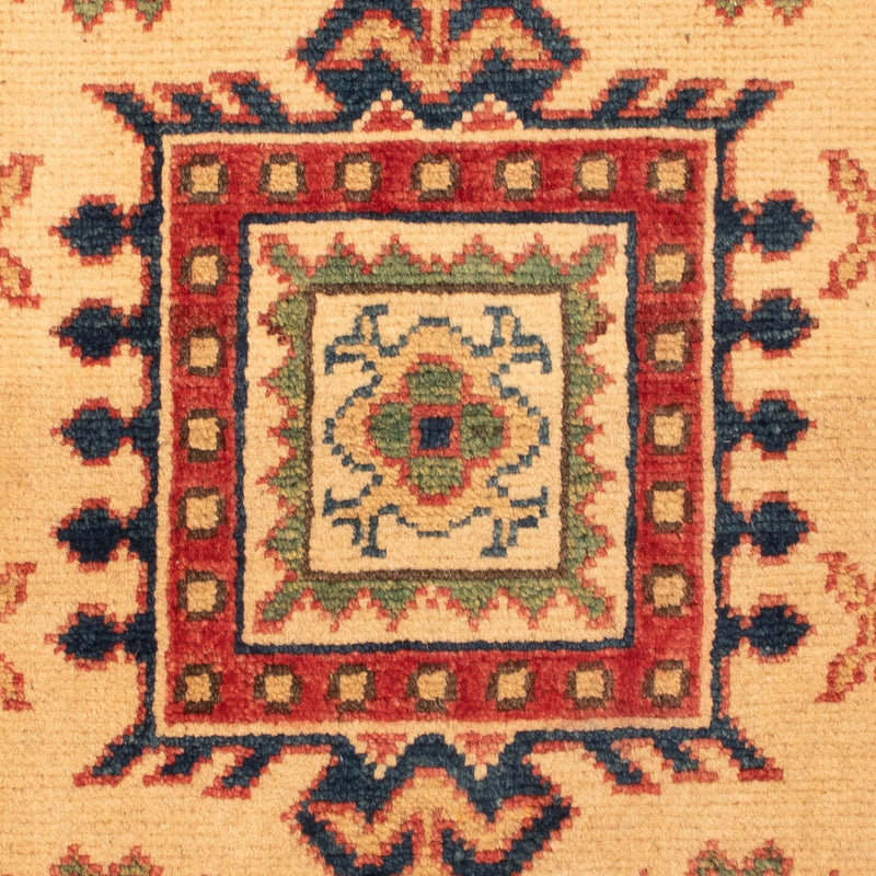 Kazak Tapete 91x59cm - Tapete Oriental