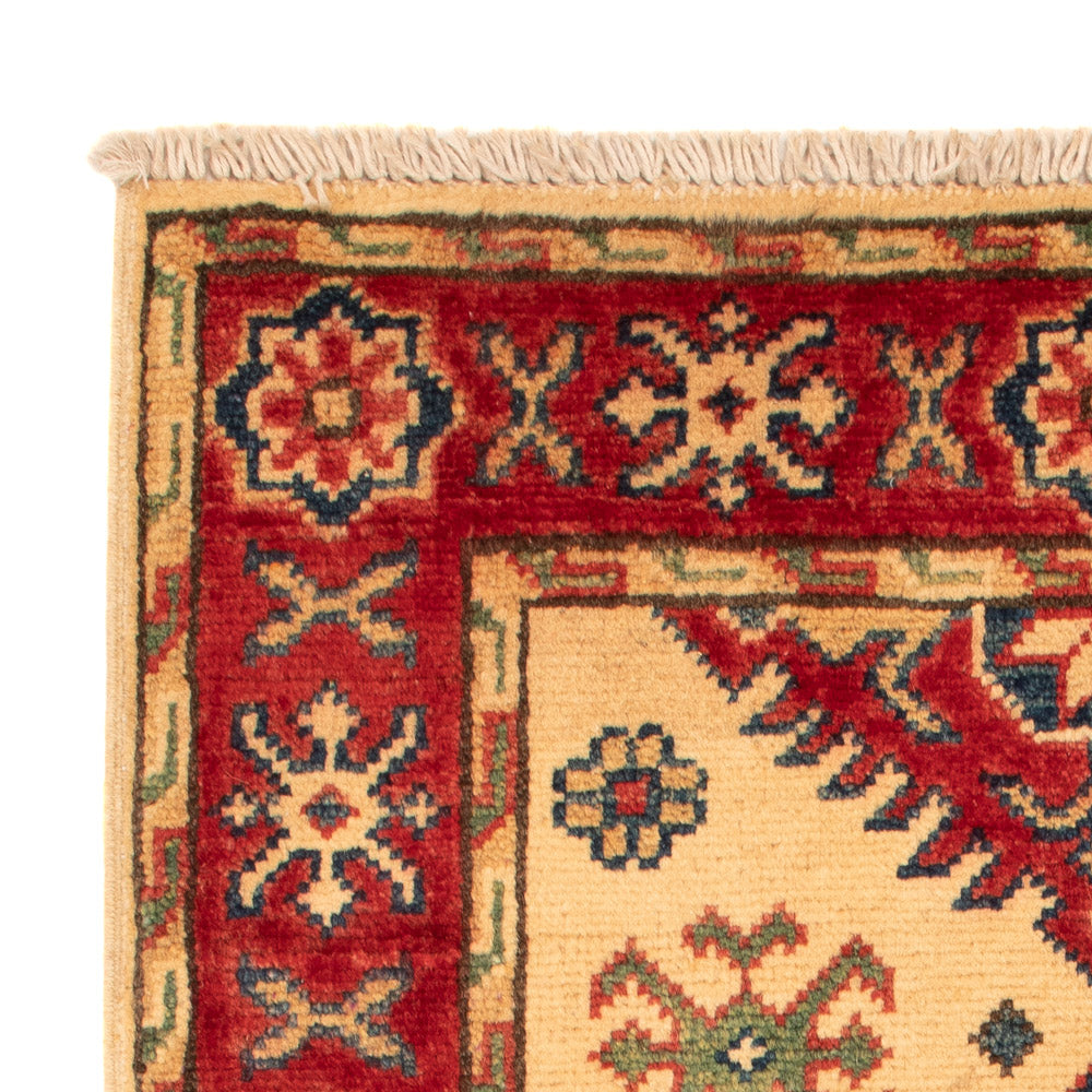 Kazak Tapete 91x59cm - Tapete Oriental