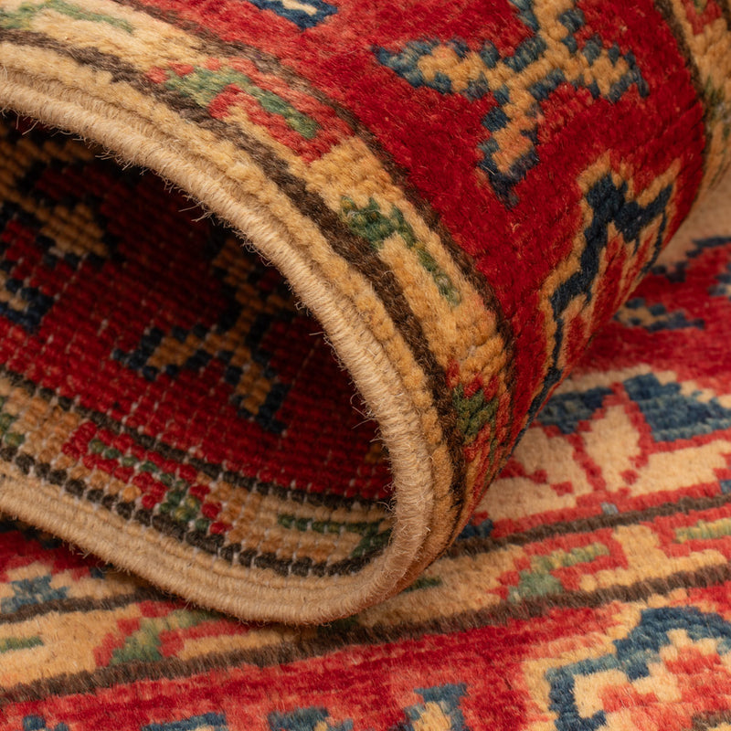 Kazak Tapete 91x59cm - Tapete Oriental