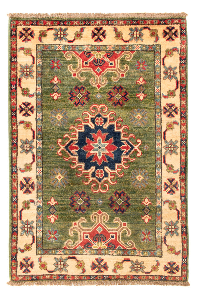 Kazak Tapete 94x60cm - Tapete Oriental