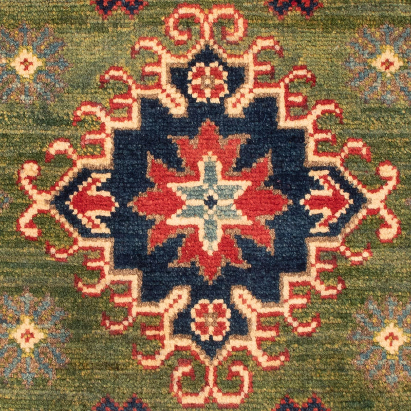 Kazak Tapete 94x60cm - Tapete Oriental