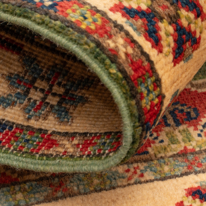 Kazak Tapete 94x60cm - Tapete Oriental