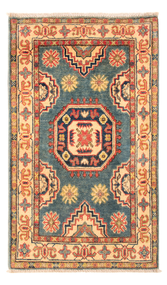 Kazak Tapete 105x59cm - Tapete Oriental