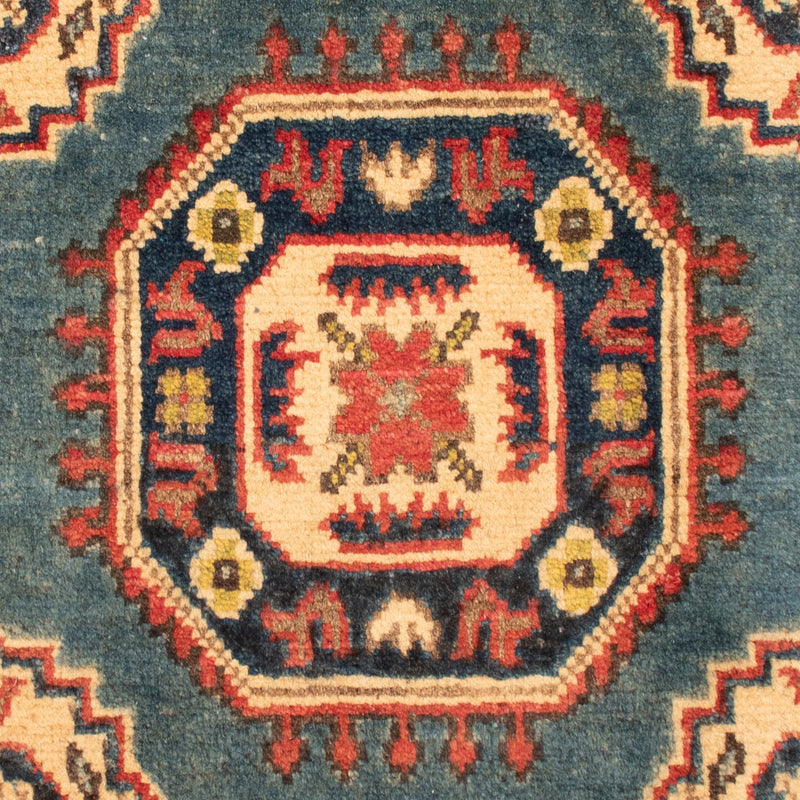 Kazak Tapete 105x59cm - Tapete Oriental