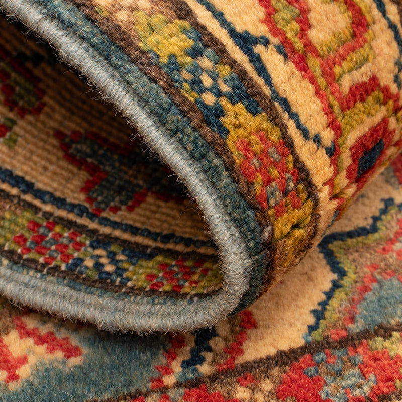 Kazak Tapete 105x59cm - Tapete Oriental