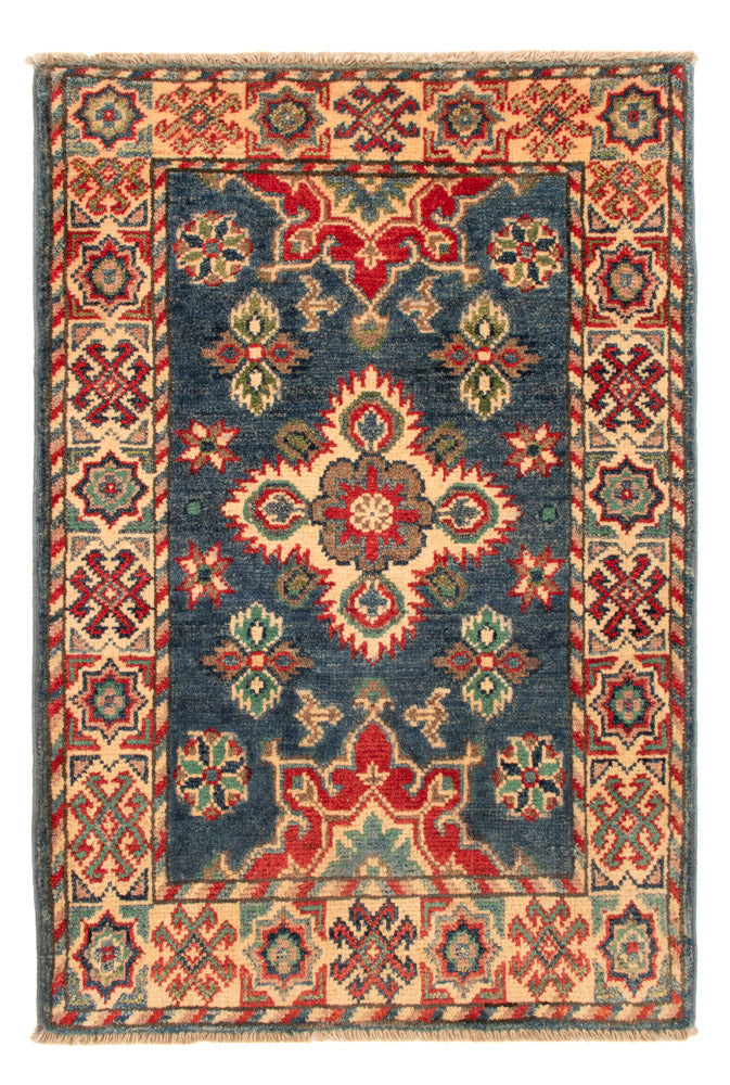 Kazak Tapete 94x62cm - Tapete Oriental