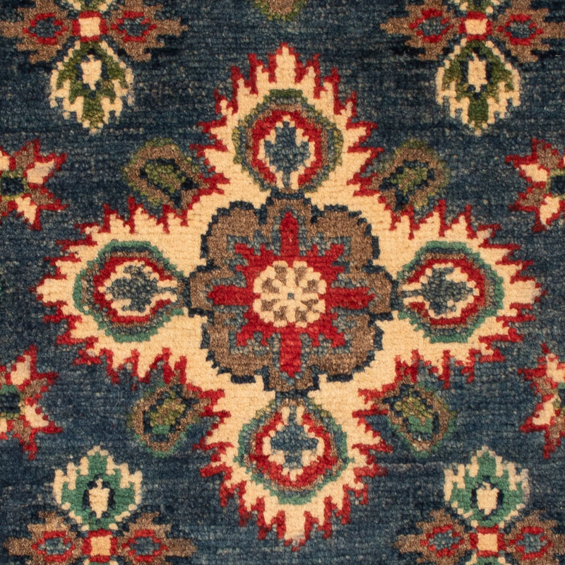 Kazak Tapete 94x62cm - Tapete Oriental