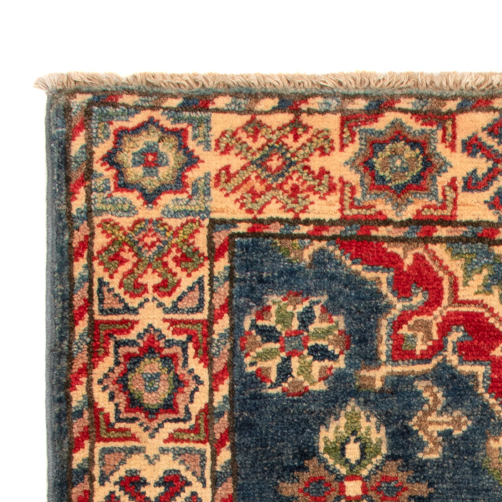 Kazak Tapete 94x62cm - Tapete Oriental