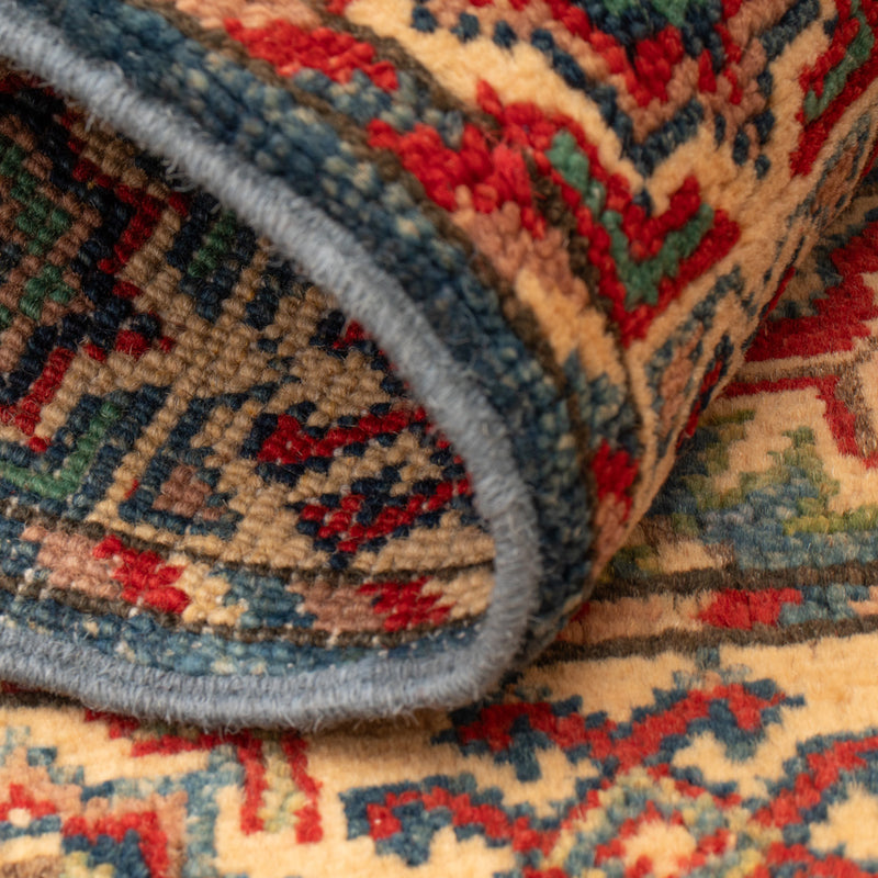 Kazak Tapete 94x62cm - Tapete Oriental