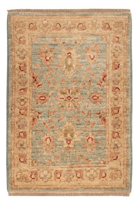 Tapete Ziegler 71x50cm - Tapete Oriental – product image