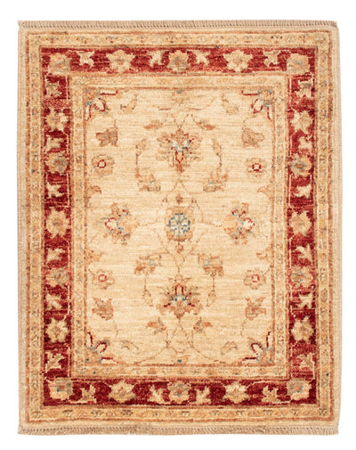 Tapete Ziegler 56x70cm - Tapete Oriental - bege