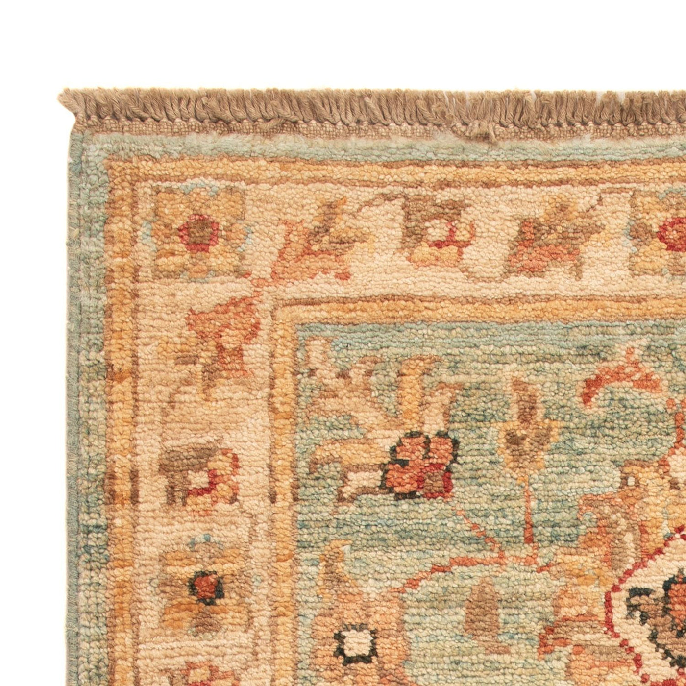 Tapete Ziegler 67x48cm - Tapete Oriental