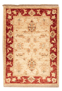 Tapete Ziegler - 69 x 50 cm - bege – product image