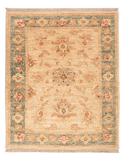 Tapete Ziegler 51x62cm - Tapete Oriental - bege