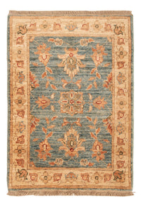 Tapete Ziegler 69x48cm - Tapete Oriental – product image