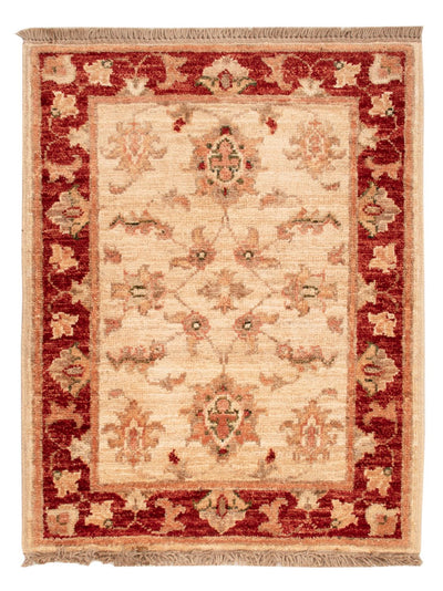 Tapete Ziegler 48x63cm - Tapete Oriental - bege