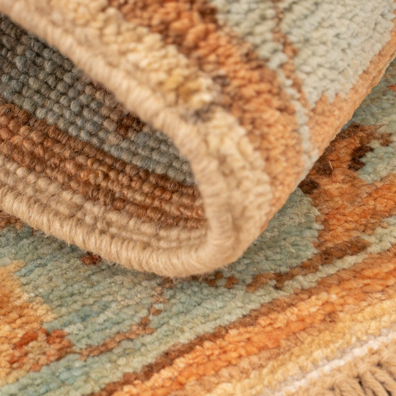 Tapete Ziegler - 68 x 50 cm - bege