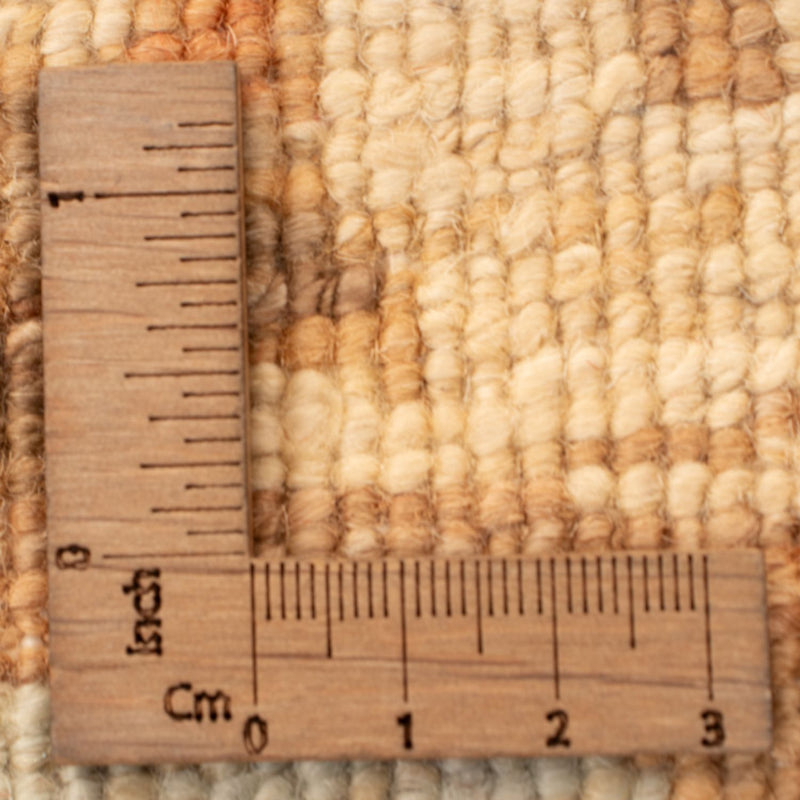 Tapete Ziegler - 68 x 50 cm - bege