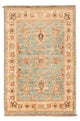 Tapete Ziegler 73x50cm - Tapete Oriental