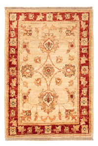 Tapete Ziegler - 76 x 51 cm - bege – product image