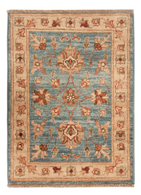 Tapete Ziegler - 70 x 51 cm - verde – product image