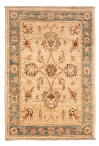 Tapete Ziegler 73x51cm - Tapete Oriental – product image