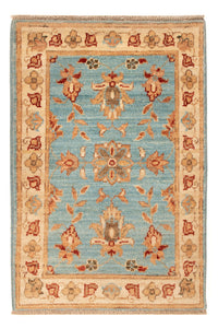 Tapete Ziegler 73x48cm - Tapete Oriental – product image