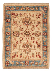Tapete Ziegler - 72 x 54 cm - bege – product image
