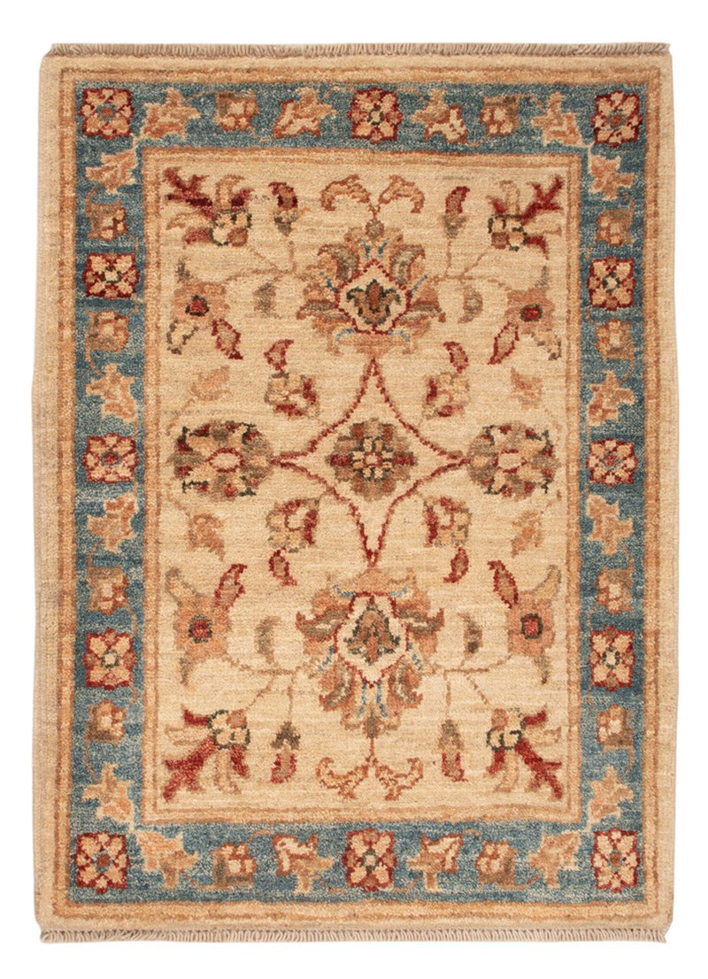 Tapete Ziegler - 72 x 54 cm - bege