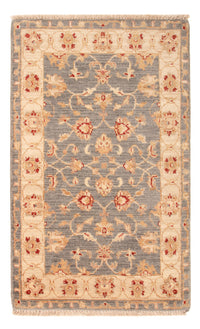 Tapete Ziegler - 90 x 60 cm - cinzento claro – product image