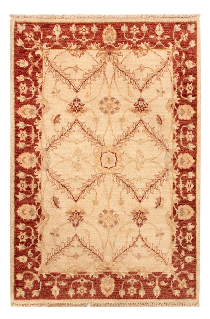 Tapete Ziegler 90x60cm - Tapete Oriental