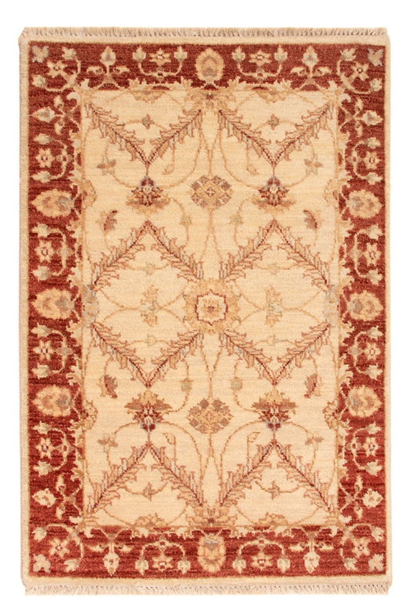 Tapete Ziegler 90x60cm - Tapete Oriental